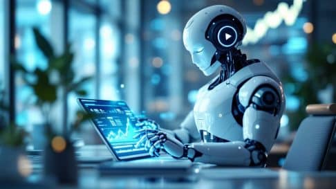 The Rise of AI Meme Coins: Can Agent A.I. Outperform Traditional Investments?