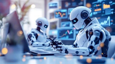 The Future of Crypto: How AI and Communities Are Changing Investments