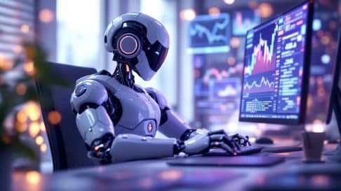 Supercharge Your Trading: Best AI Bots for Crypto