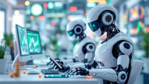 Ethereum vs. Solana: A Tough Choice in the Crypto World