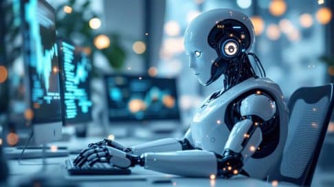 Chill Drone: The Future of Crypto