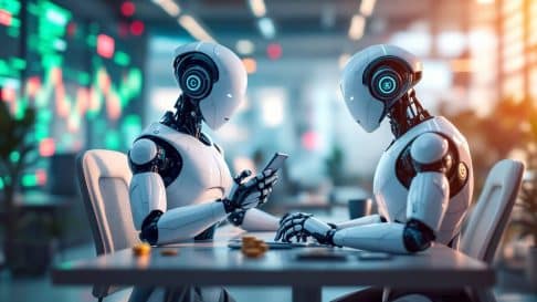 Apple’s AI Strategy: Connecting with India