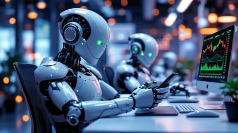 Innovations in Crypto Trading: Gasless Transactions and Staking Rewards