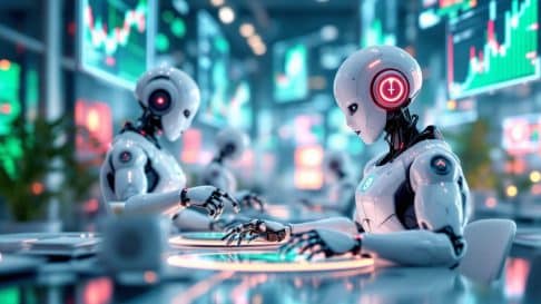 SEC’s Shift: A New Era for Crypto Trading and DeFi Regulation