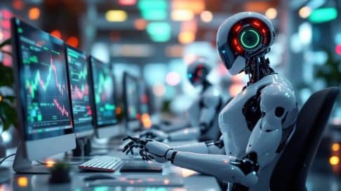 ECB’s Blockchain Initiative: A New Era for Cryptocurrency and Digital Currency Trading Platforms