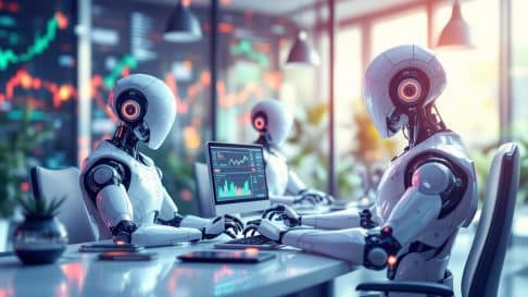 Litecoin’s Moment: The ETF Approval and its Impact on Crypto Trading