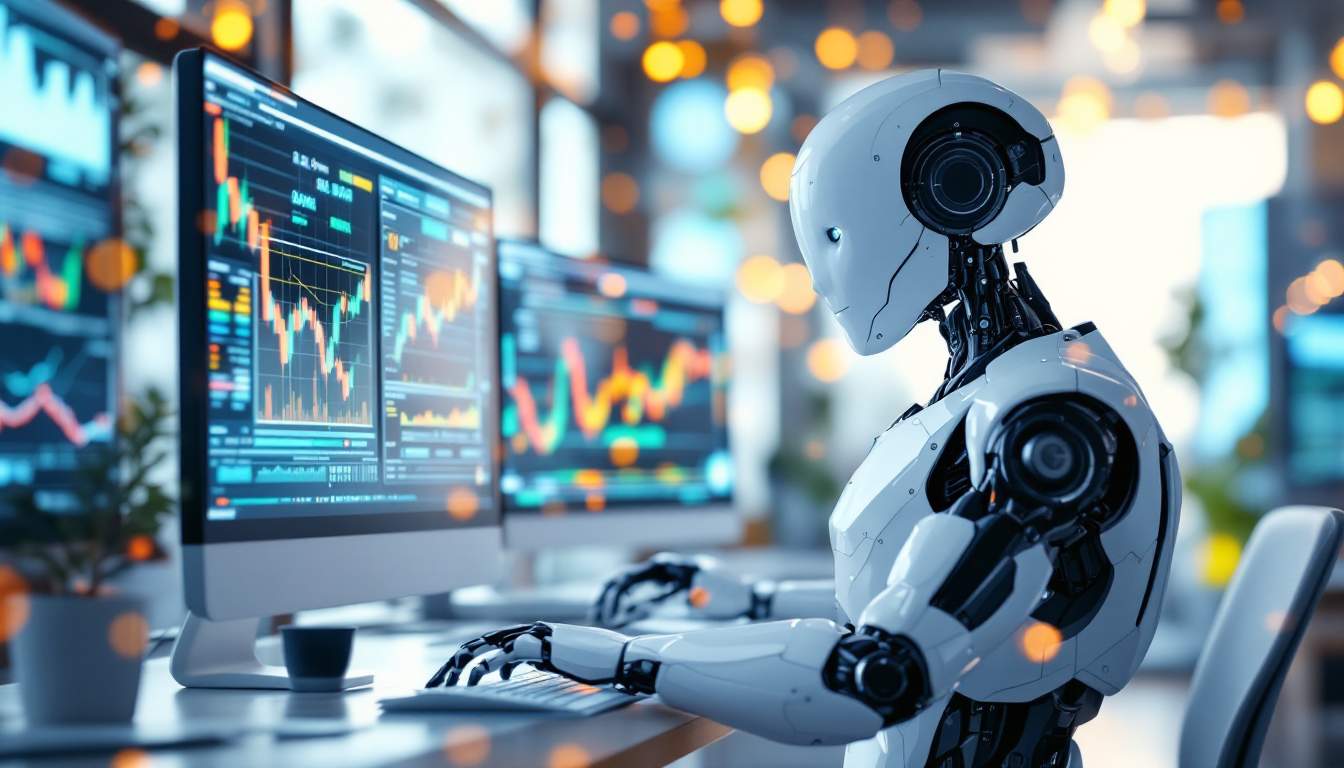 AI crypto trading, Apple Vision Pro, trading strategies, technology insights, blockchain analysis