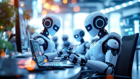 The Balancing Act: Blockchain Gaming’s Future Amidst Airdrops and Market Shifts