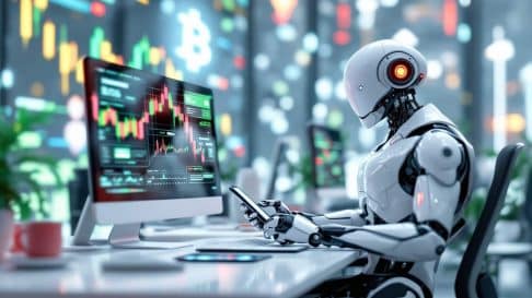 Ethereum: The Road Ahead in Cryptocurrency Trading