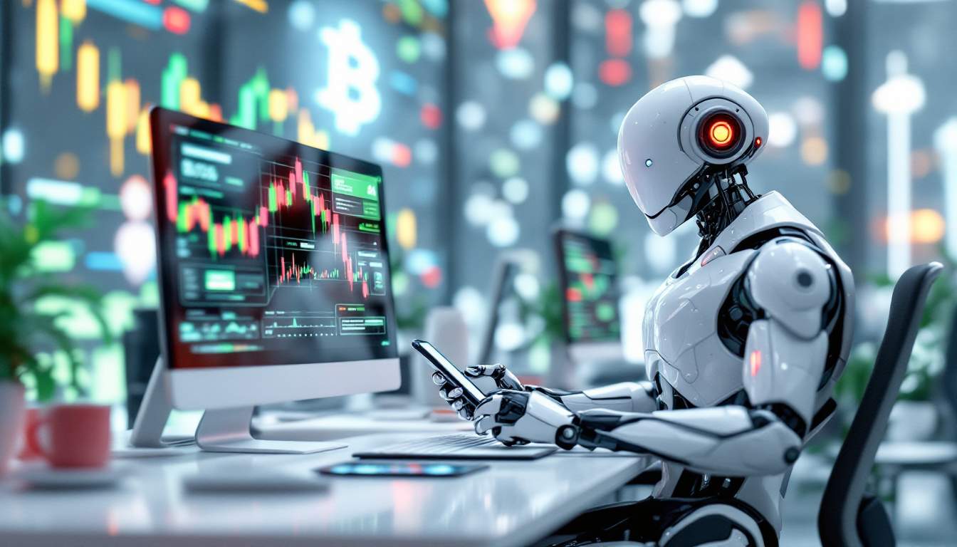 Ethereum, cryptocurrency trading, market trends, technological advancements, trading strategies