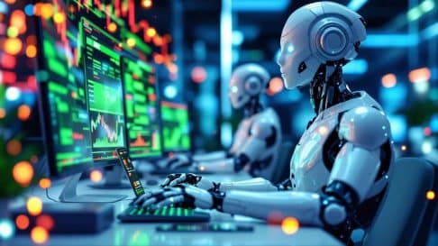 State-Sponsored Cybercrime: The Impact on Crypto Exchanges and Investor Protection