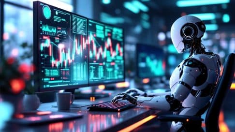 Crypto Trading Bots: Strategies, Benefits, and Psychological Effects