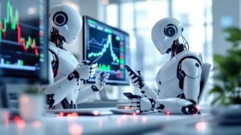 Navigating the Crypto Market: Double-Top Patterns and Trading Strategies