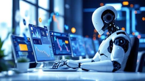 The Power and Influence of Bitcoin Whales in Crypto Trading