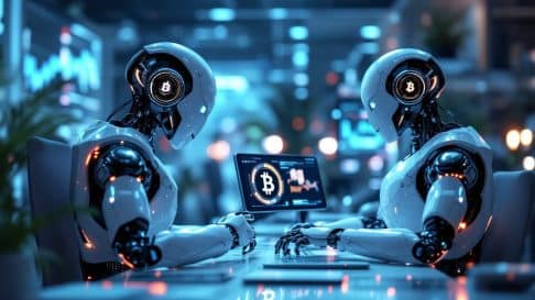 Navigating Crypto Trading in the Age of Social Media and AI