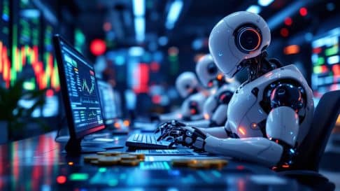 W-Coin Launch: The Future of Crypto Trading and Community Engagement