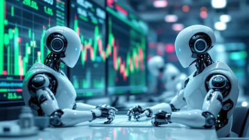 XRP’s Potential Rebound: Analyzing the TD Sequential Indicator for Crypto Trading Success