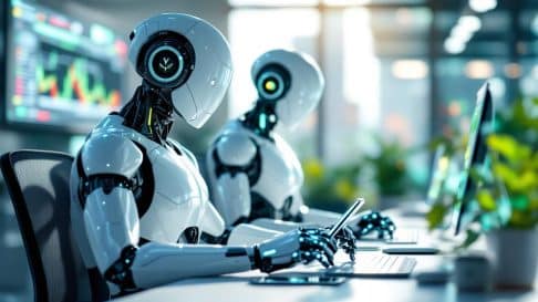 AI and Crypto: A New Dawn for FET and ICP