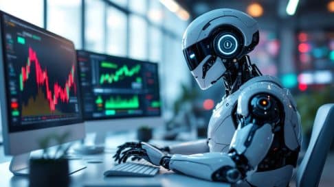 AI in Crypto Trading: Harnessing the Future