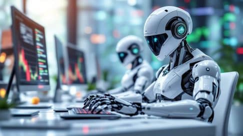 Algo Trading on the Rise: What It Means for Algorand