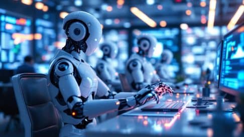 2024 Crypto Landscape: Trends, Tokens, and Trading Platforms