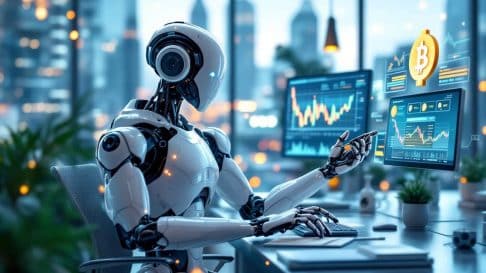 Why Utility Tokens Are the Future: A Look at 3BAY’s Role in the Cryptocurrency Exchange Market