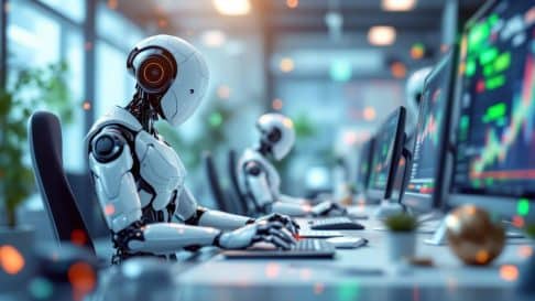 Navigating the Crypto Market: Day Trading Strategies for Beginners