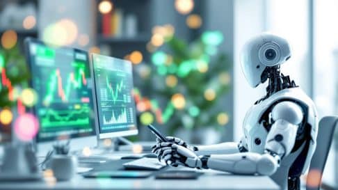 The Mind Games Behind Bitcoin’s Price Volatility