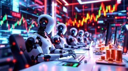 Trading and Cryptocurrency: The Role of Celebrity Endorsements