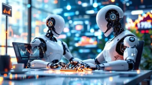 Astrology Meets Crypto: A Cosmic Coincidence or Real Influence?