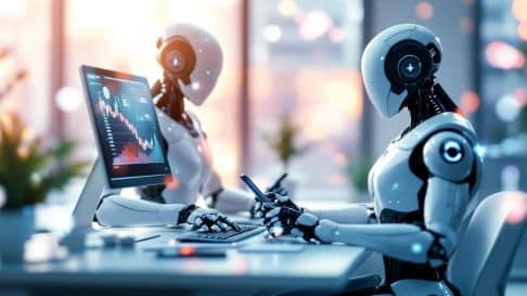 The Power of Community in Learning Crypto Trading