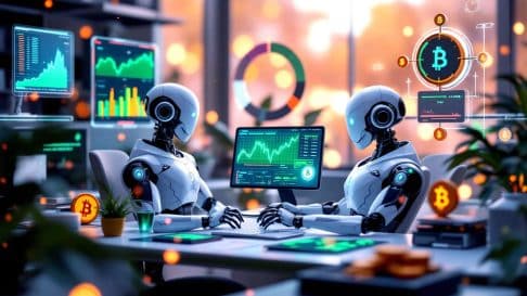 Crypto Trading Market Analysis: Decoding Sentiment and Strategies