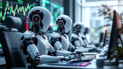 Corporate Giants Embrace Bitcoin: A Shift in Crypto Trading