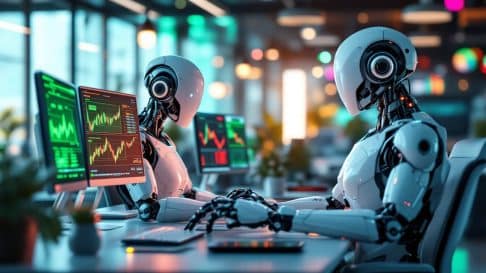 The Intersection of Geopolitics and Crypto Trading