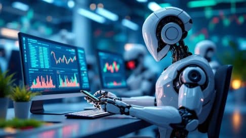 Unraveling the World of Technical Analysis Bots: Pros and Pitfalls