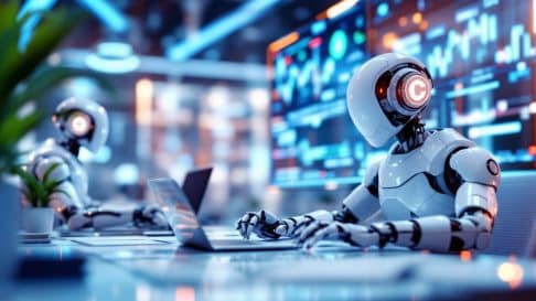 Pump.Fun’s New Automated Trading Platform: Changing the Game for Token Trading