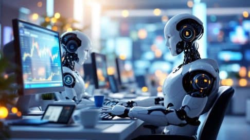 Emotional Control in Crypto Trading: The Key to Success