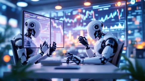 Bitcoin Reserve Bills: What They Mean for Crypto Trading