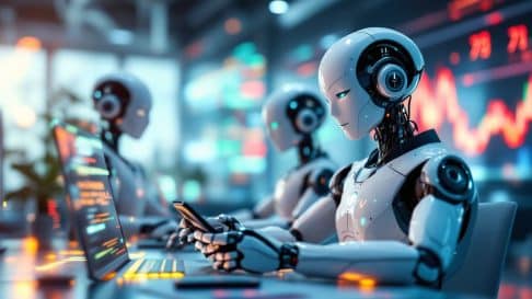 Ethena’s Synthetic Dollar: A New Player in Crypto Trading