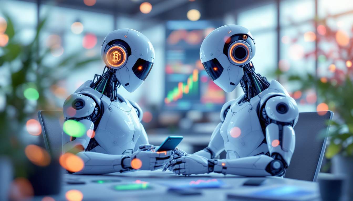 young traders, crypto market, trading tools, decision-making, strategies, analysis