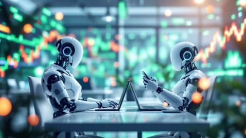 The Emotional Rollercoaster of Crypto Trading: From Demo to Live