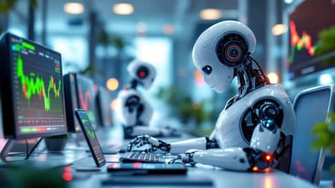 Mastering API Bot Trading: Benefits, Risks, and Best Practices for Crypto Market Trading