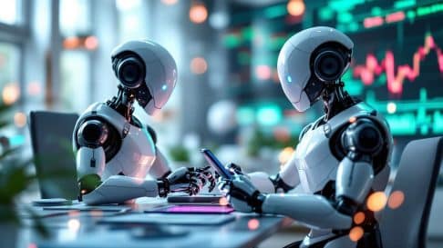 How Hedge Funds are Shaping Bitcoin Price Predictions