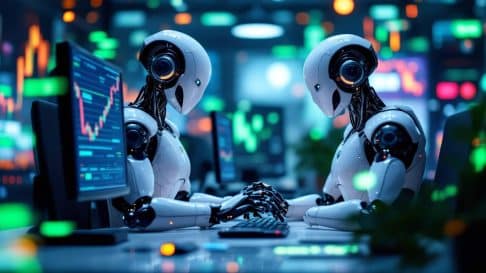 Hedge Funds and Bitcoin: A Rocky Relationship