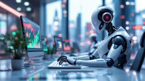 Crypto Trading in the Age of Tariff Fears and Economic Turbulence