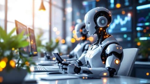 Institutions Are Coming: DekaBank Embraces Crypto Trading and Custody