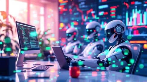 Crypto Market Crash: What’s Going On and What to Do?