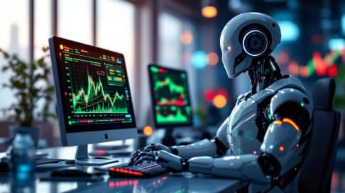 The Dual Edge of Crypto Trading: Mastering the Mind and the Market