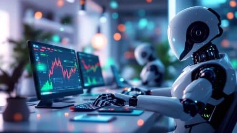 Mastering the Emotional Rollercoaster of Crypto Trading