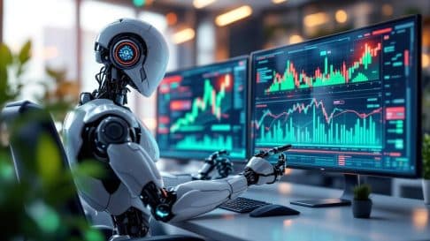 What You Should Know about Cryptocurrency Trading